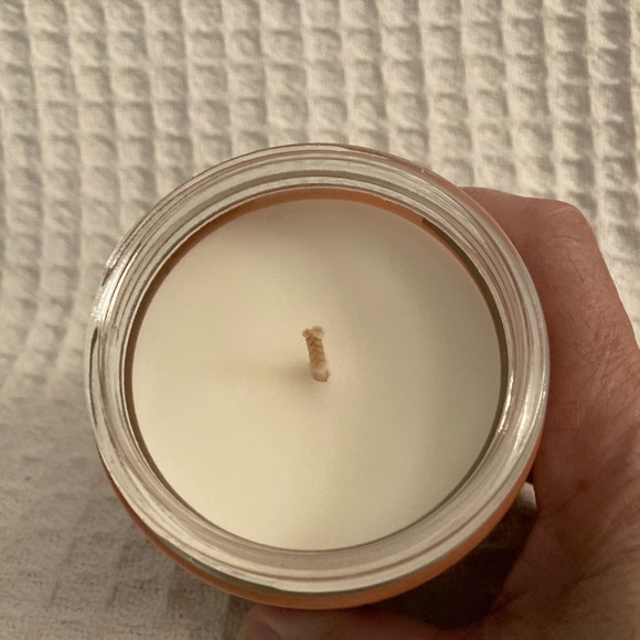 Bath & Body Works Sweet Cinnamon Pumpkin Scented Candle - Picture 3 of 3